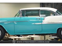1955 Chevrolet Bel Air (CC-2065732) for sale in Lavergne, Tennessee