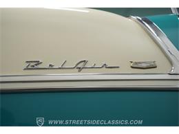 1955 Chevrolet Bel Air (CC-2065732) for sale in Lavergne, Tennessee