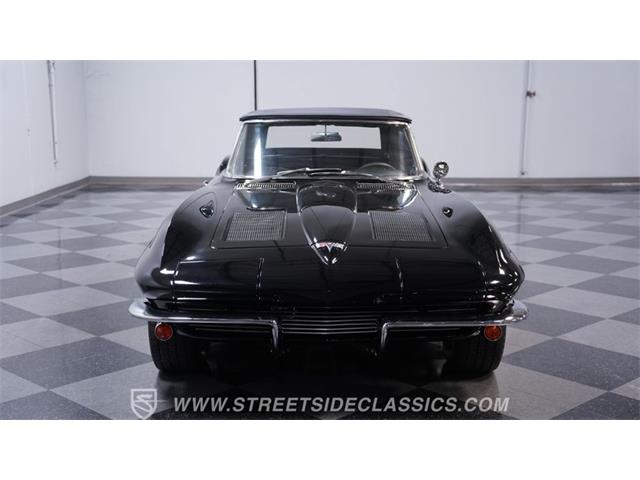 1963 Chevrolet Corvette (CC-2065733) for sale in Lithia Springs, Georgia