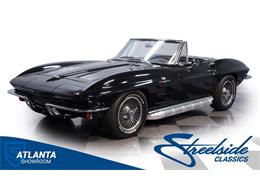 1963 Chevrolet Corvette (CC-2065733) for sale in Lithia Springs, Georgia