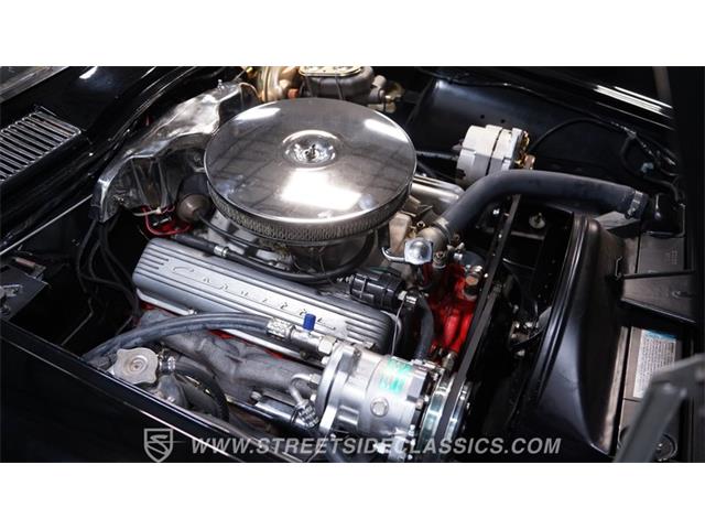 1963 Chevrolet Corvette (CC-2065733) for sale in Lithia Springs, Georgia
