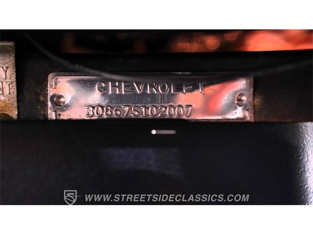 1963 Chevrolet Corvette (CC-2065733) for sale in Lithia Springs, Georgia