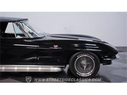 1963 Chevrolet Corvette (CC-2065733) for sale in Lithia Springs, Georgia