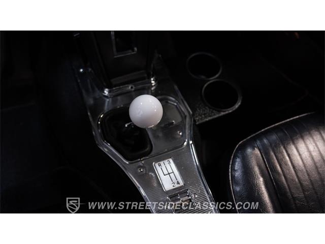 1963 Chevrolet Corvette (CC-2065733) for sale in Lithia Springs, Georgia