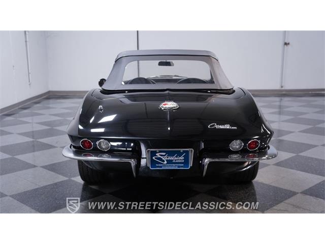 1963 Chevrolet Corvette (CC-2065733) for sale in Lithia Springs, Georgia
