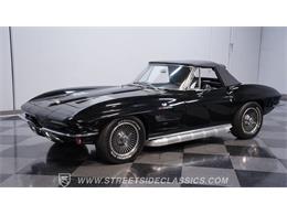 1963 Chevrolet Corvette (CC-2065733) for sale in Lithia Springs, Georgia