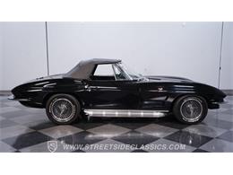 1963 Chevrolet Corvette (CC-2065733) for sale in Lithia Springs, Georgia