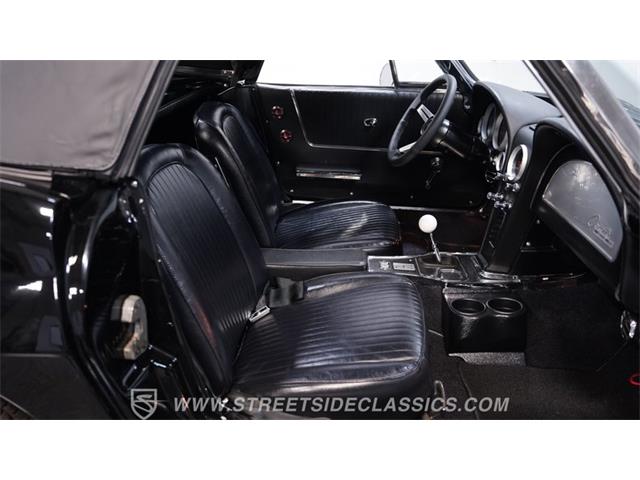 1963 Chevrolet Corvette (CC-2065733) for sale in Lithia Springs, Georgia