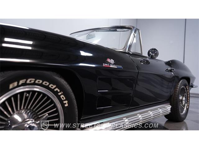 1963 Chevrolet Corvette (CC-2065733) for sale in Lithia Springs, Georgia