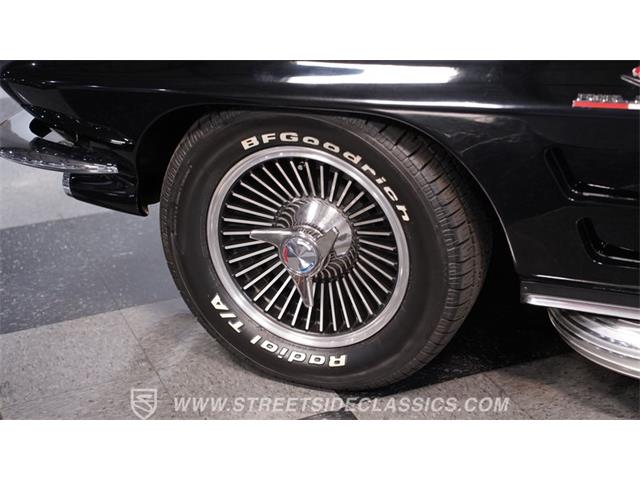 1963 Chevrolet Corvette (CC-2065733) for sale in Lithia Springs, Georgia