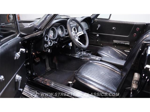 1963 Chevrolet Corvette (CC-2065733) for sale in Lithia Springs, Georgia