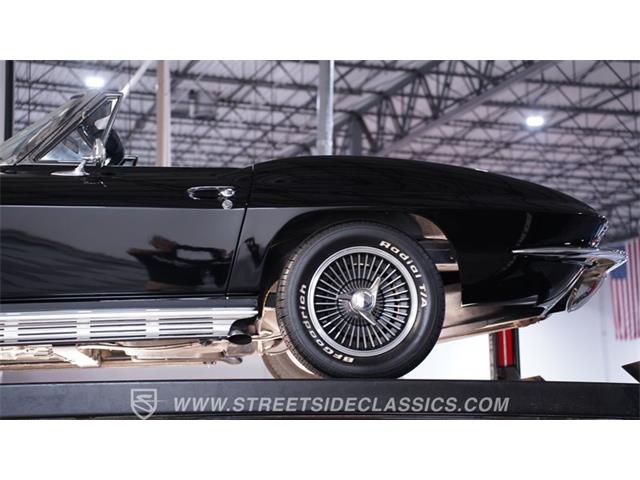 1963 Chevrolet Corvette (CC-2065733) for sale in Lithia Springs, Georgia