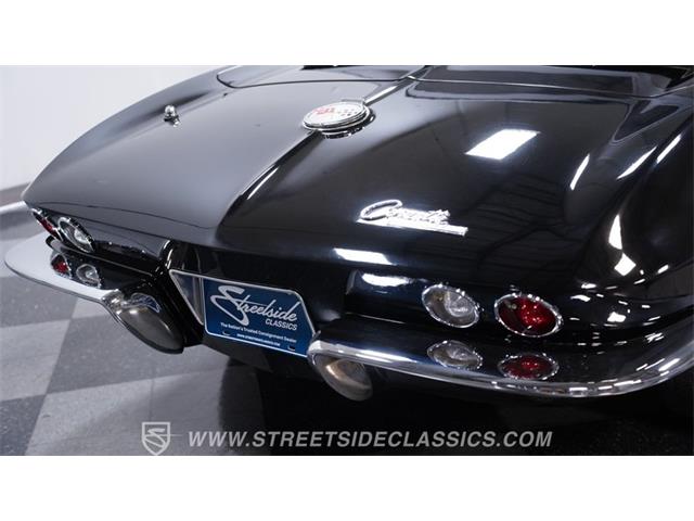 1963 Chevrolet Corvette (CC-2065733) for sale in Lithia Springs, Georgia