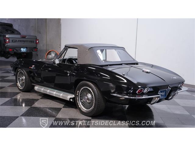 1963 Chevrolet Corvette (CC-2065733) for sale in Lithia Springs, Georgia
