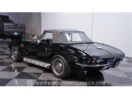 1963 Chevrolet Corvette (CC-2065733) for sale in Lithia Springs, Georgia