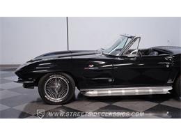 1963 Chevrolet Corvette (CC-2065733) for sale in Lithia Springs, Georgia