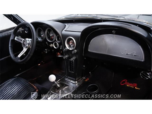 1963 Chevrolet Corvette (CC-2065733) for sale in Lithia Springs, Georgia