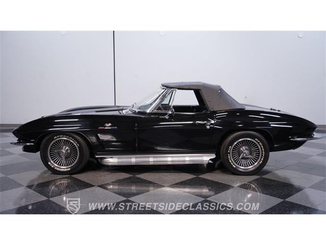 1963 Chevrolet Corvette (CC-2065733) for sale in Lithia Springs, Georgia