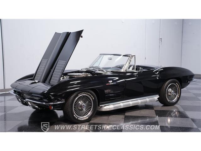 1963 Chevrolet Corvette (CC-2065733) for sale in Lithia Springs, Georgia