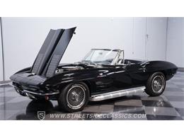 1963 Chevrolet Corvette (CC-2065733) for sale in Lithia Springs, Georgia
