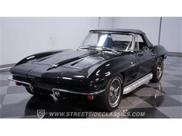 1963 Chevrolet Corvette (CC-2065733) for sale in Lithia Springs, Georgia