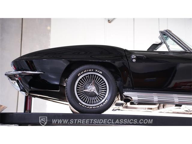 1963 Chevrolet Corvette (CC-2065733) for sale in Lithia Springs, Georgia