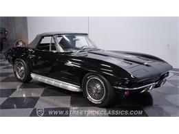 1963 Chevrolet Corvette (CC-2065733) for sale in Lithia Springs, Georgia
