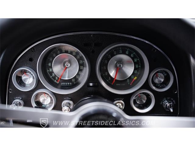 1963 Chevrolet Corvette (CC-2065733) for sale in Lithia Springs, Georgia
