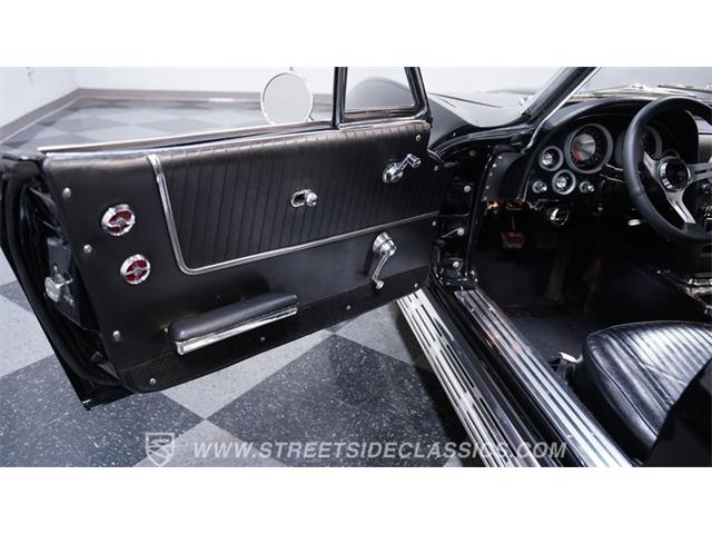 1963 Chevrolet Corvette (CC-2065733) for sale in Lithia Springs, Georgia