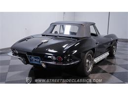 1963 Chevrolet Corvette (CC-2065733) for sale in Lithia Springs, Georgia