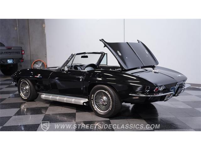 1963 Chevrolet Corvette (CC-2065733) for sale in Lithia Springs, Georgia