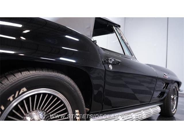 1963 Chevrolet Corvette (CC-2065733) for sale in Lithia Springs, Georgia