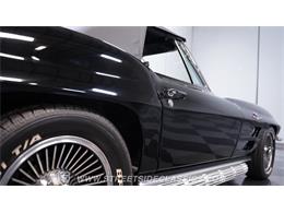 1963 Chevrolet Corvette (CC-2065733) for sale in Lithia Springs, Georgia