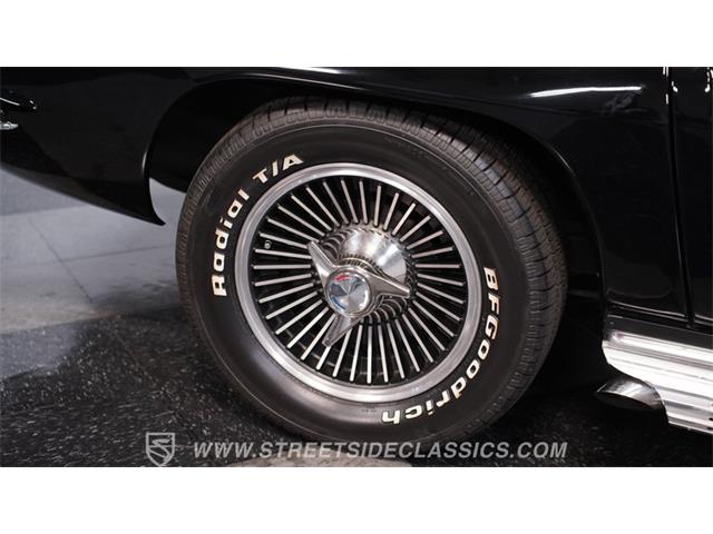 1963 Chevrolet Corvette (CC-2065733) for sale in Lithia Springs, Georgia