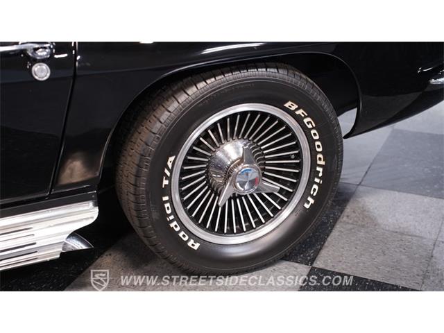 1963 Chevrolet Corvette (CC-2065733) for sale in Lithia Springs, Georgia