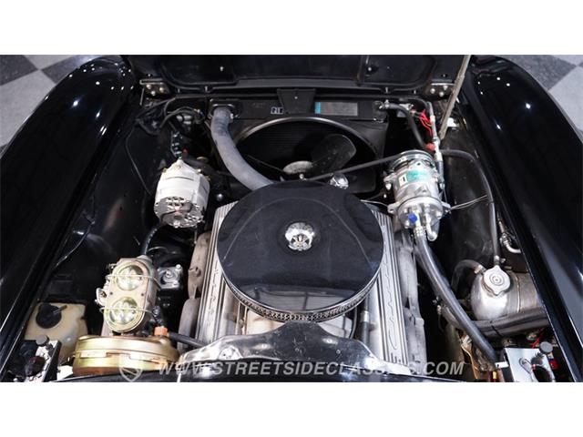 1963 Chevrolet Corvette (CC-2065733) for sale in Lithia Springs, Georgia