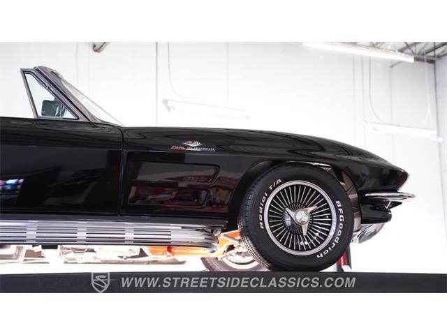 1963 Chevrolet Corvette (CC-2065733) for sale in Lithia Springs, Georgia