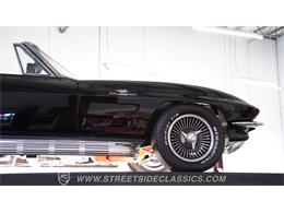 1963 Chevrolet Corvette (CC-2065733) for sale in Lithia Springs, Georgia