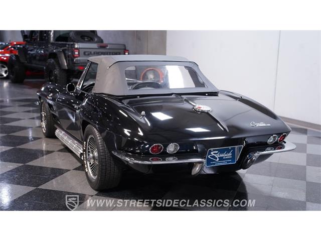 1963 Chevrolet Corvette (CC-2065733) for sale in Lithia Springs, Georgia
