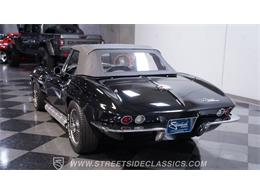 1963 Chevrolet Corvette (CC-2065733) for sale in Lithia Springs, Georgia