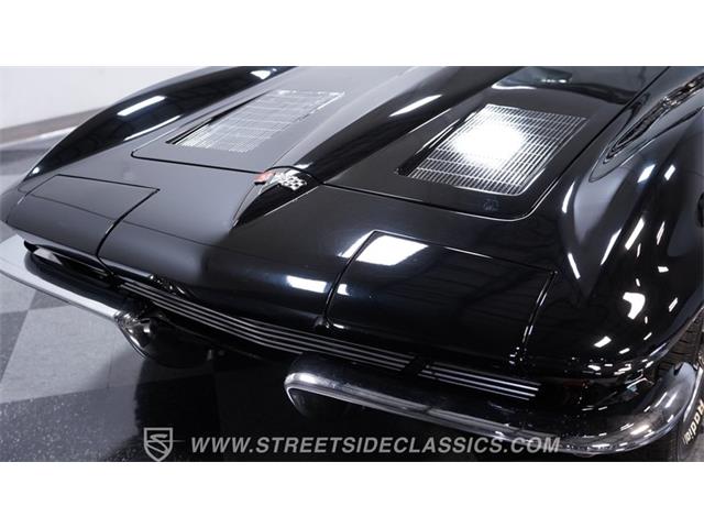1963 Chevrolet Corvette (CC-2065733) for sale in Lithia Springs, Georgia