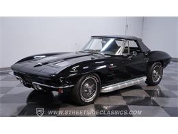 1963 Chevrolet Corvette (CC-2065733) for sale in Lithia Springs, Georgia