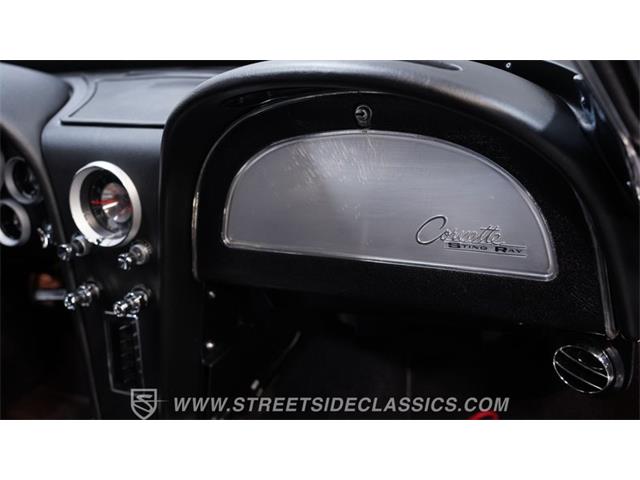 1963 Chevrolet Corvette (CC-2065733) for sale in Lithia Springs, Georgia