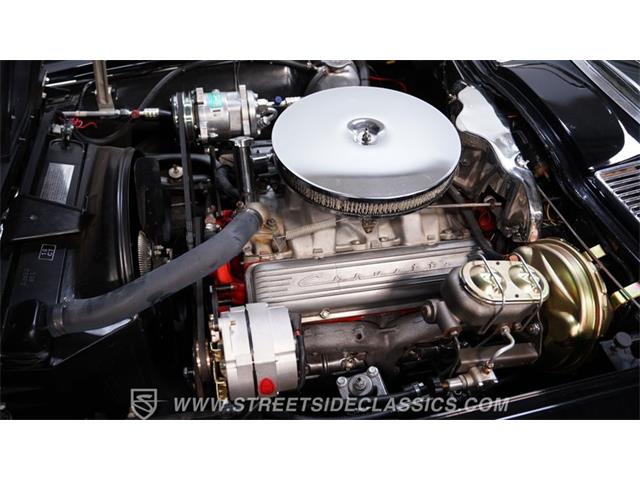 1963 Chevrolet Corvette (CC-2065733) for sale in Lithia Springs, Georgia