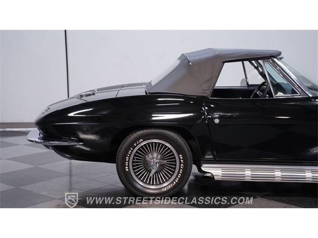 1963 Chevrolet Corvette (CC-2065733) for sale in Lithia Springs, Georgia