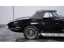 1963 Chevrolet Corvette (CC-2065733) for sale in Lithia Springs, Georgia