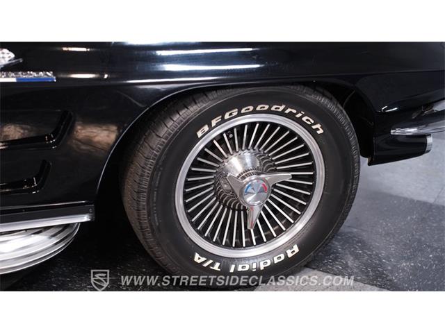 1963 Chevrolet Corvette (CC-2065733) for sale in Lithia Springs, Georgia