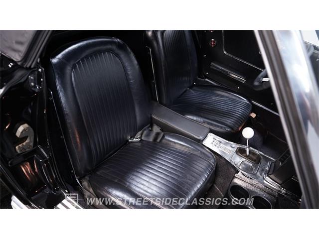 1963 Chevrolet Corvette (CC-2065733) for sale in Lithia Springs, Georgia