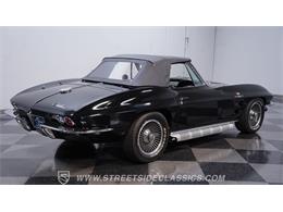 1963 Chevrolet Corvette (CC-2065733) for sale in Lithia Springs, Georgia