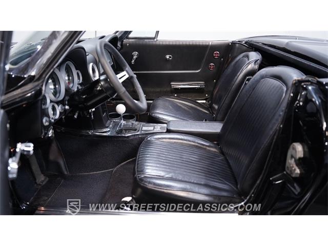 1963 Chevrolet Corvette (CC-2065733) for sale in Lithia Springs, Georgia